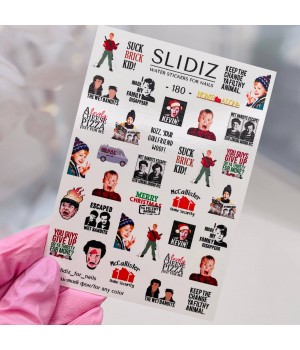 Слайдер Slidiz №180
